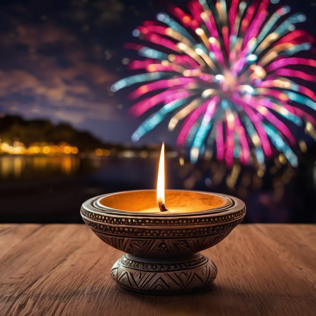 Diwali Fireworks in Fiji: Expanded Range and Safety Guidelines