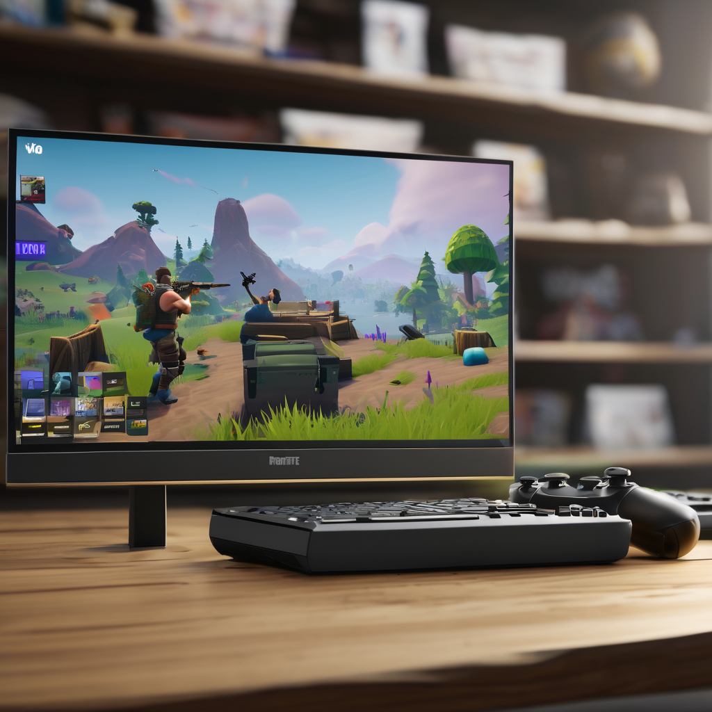Fortnite Goes Offline for v37.51 Maintenance — What's Next?