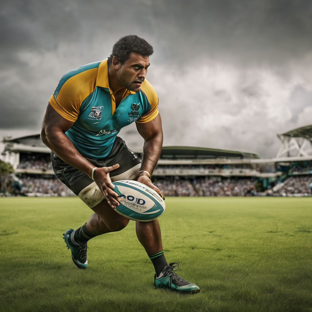 Joeli Veitayaki: Fiji Rugby Legend Remembered After Passing Away in New Zealand