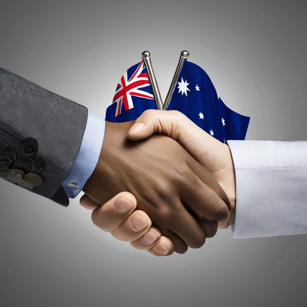 Nauru-Australia Sign Major Resettlement Funding Pact