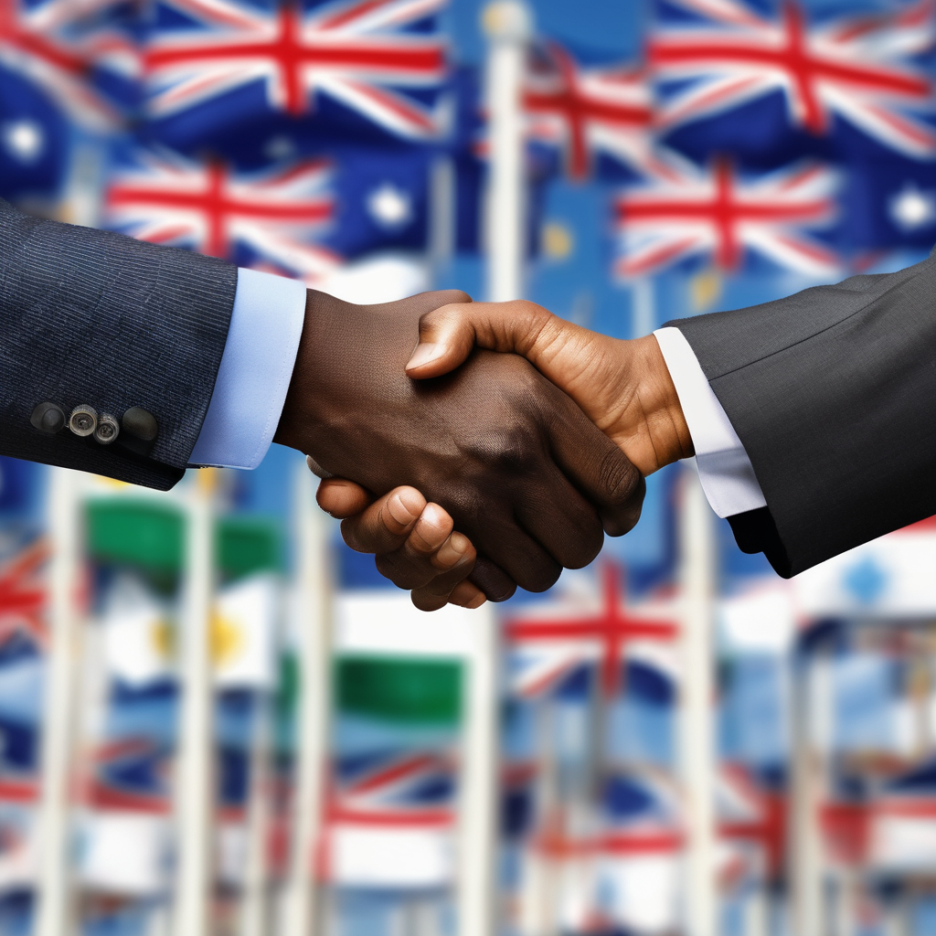 Nauru-Australia Sign Major Resettlement Funding Pact