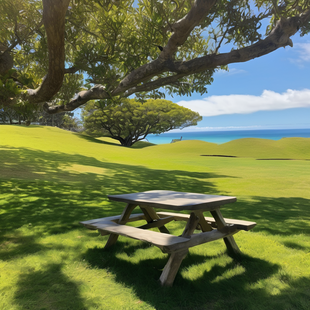 Fall Weekend Forecast: Sunny Skies, 80-Degree Days and a Gentle Breeze