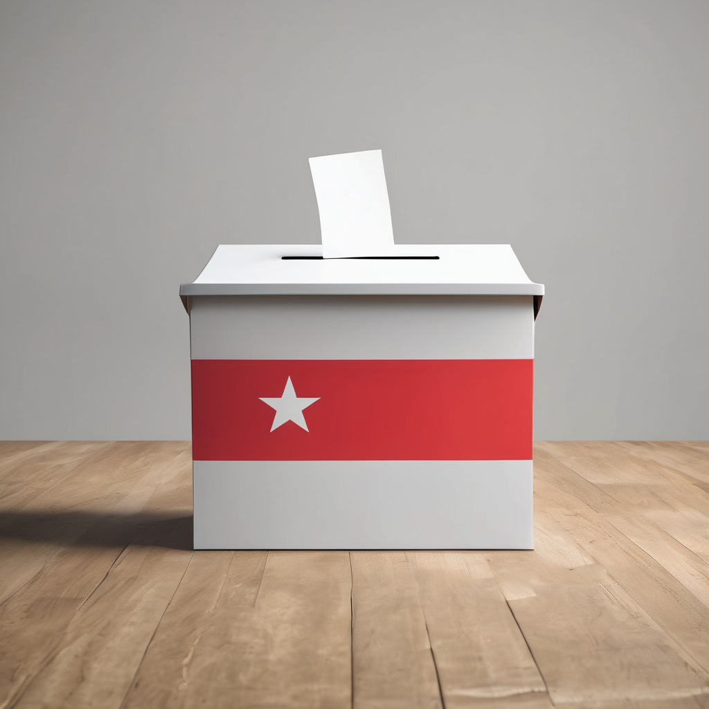 Tonga Election Heats Up: 71 Candidates Vie for 17 Seats