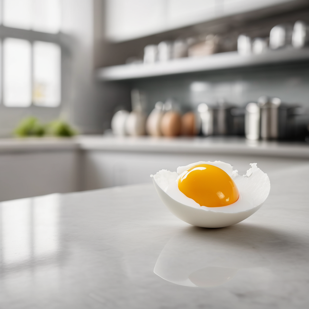 Expanded Egg Recall as FDA Finds Salmonella at Processing Facility
