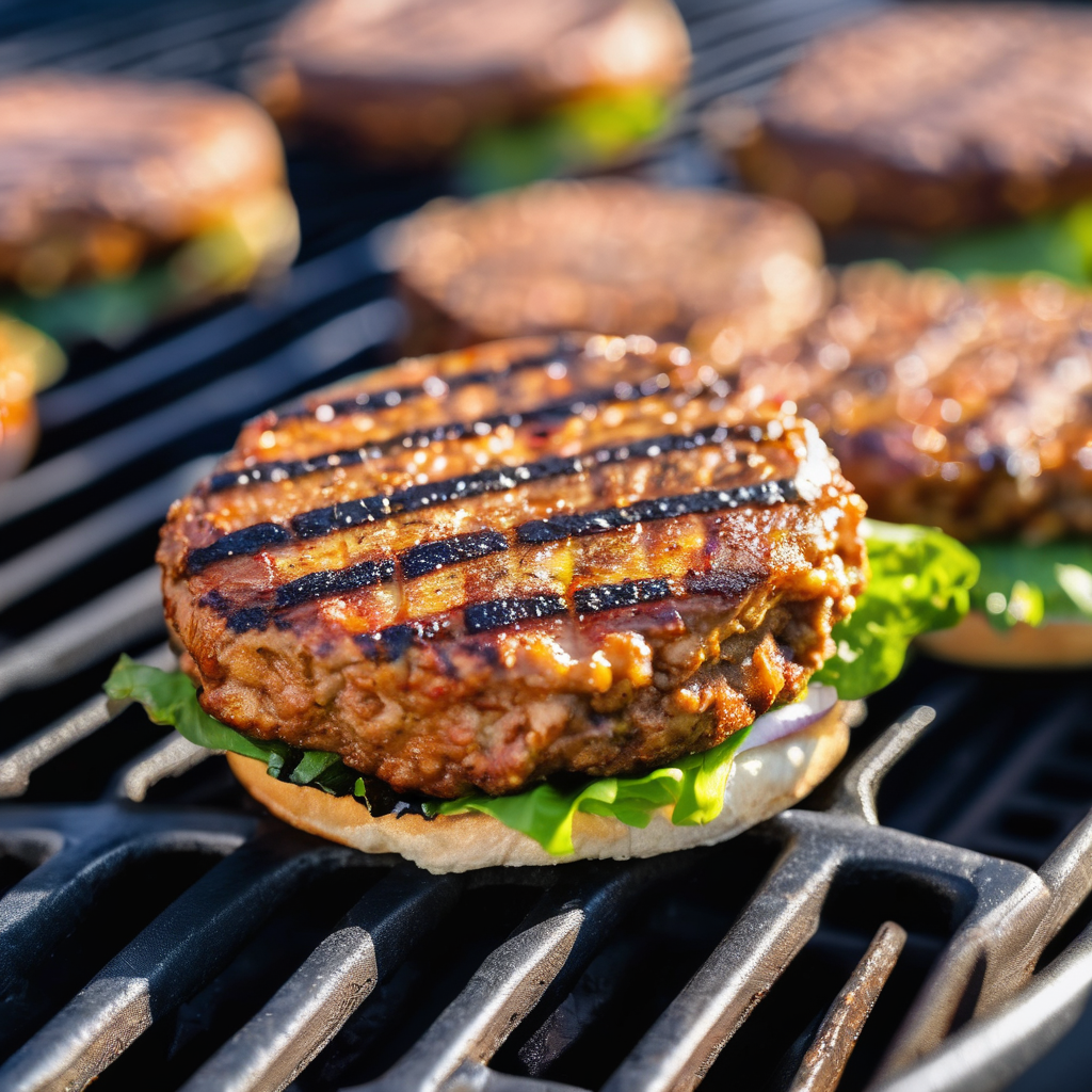 Beyond Meat Stock Surges on Meme ETF Buzz and Walmart Partnership
