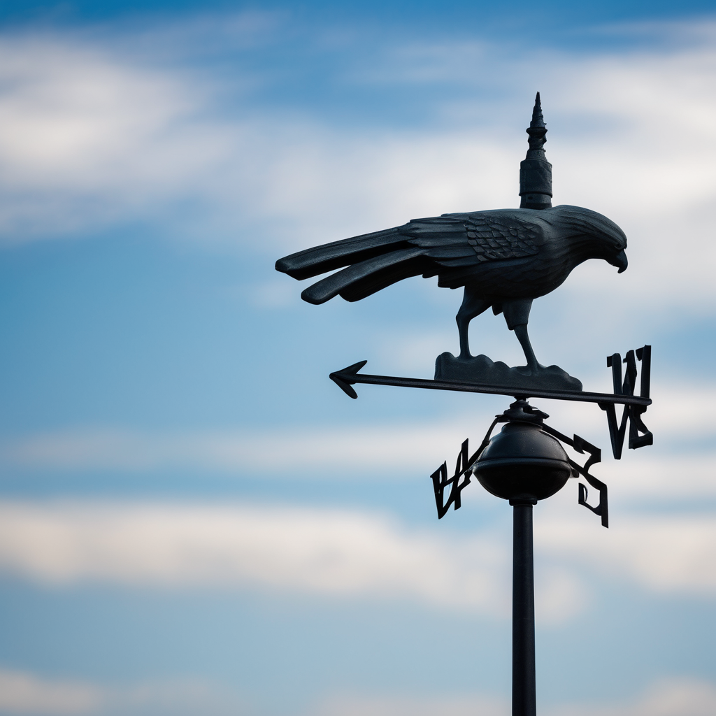 Washington, DC Weather Forecast: Windy and Mostly Dry Days Ahead