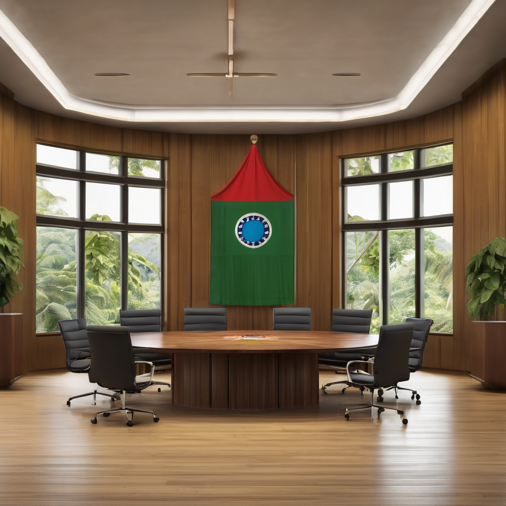 Bougainville Forms New Executive Council, Targets Independence by 2027