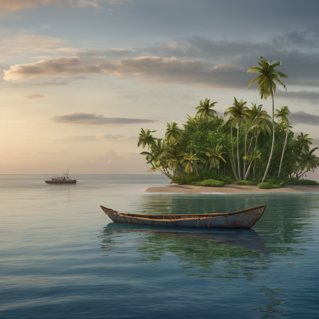 Cook Islands Sees Cautious Hope as IMO Net-Zero Delay Extends Maritime Decarbonization Talks