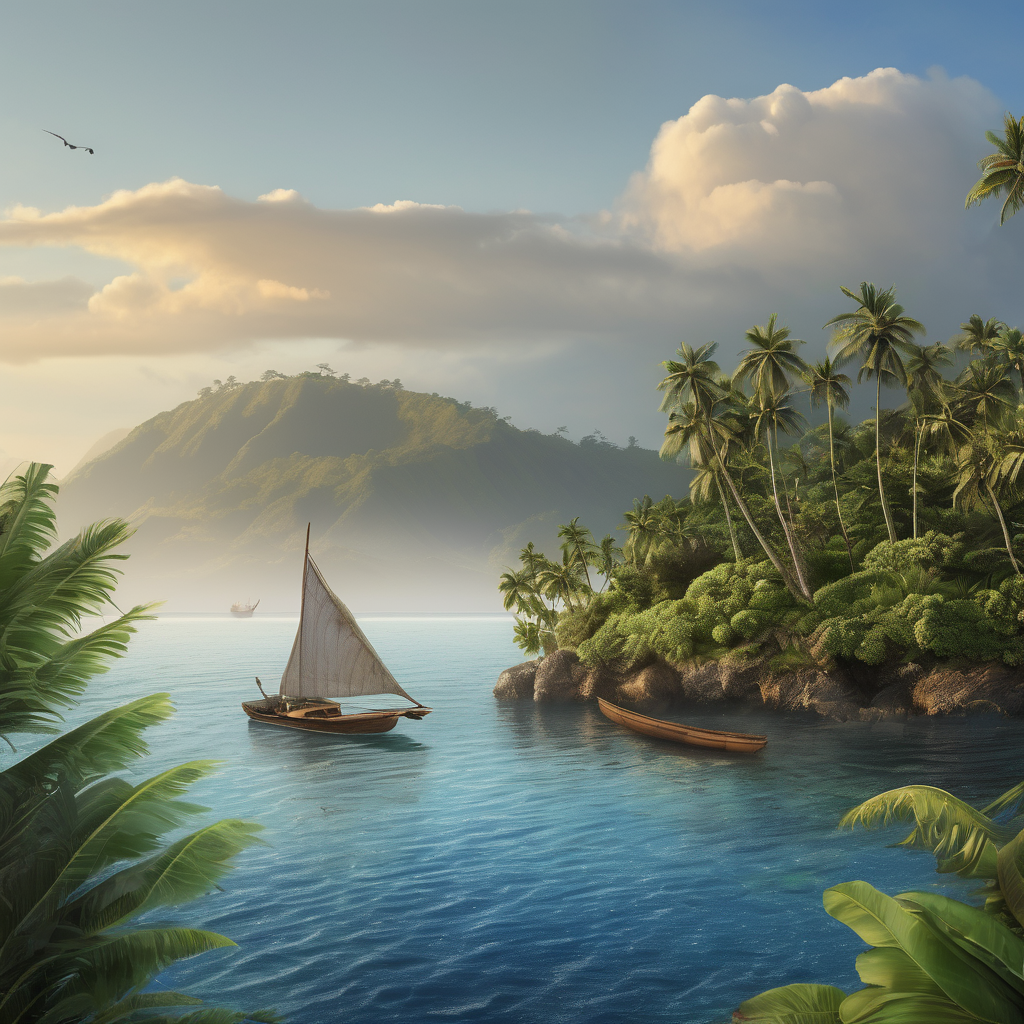 Cook Islands Sees Cautious Hope as IMO Net-Zero Delay Extends Maritime Decarbonization Talks