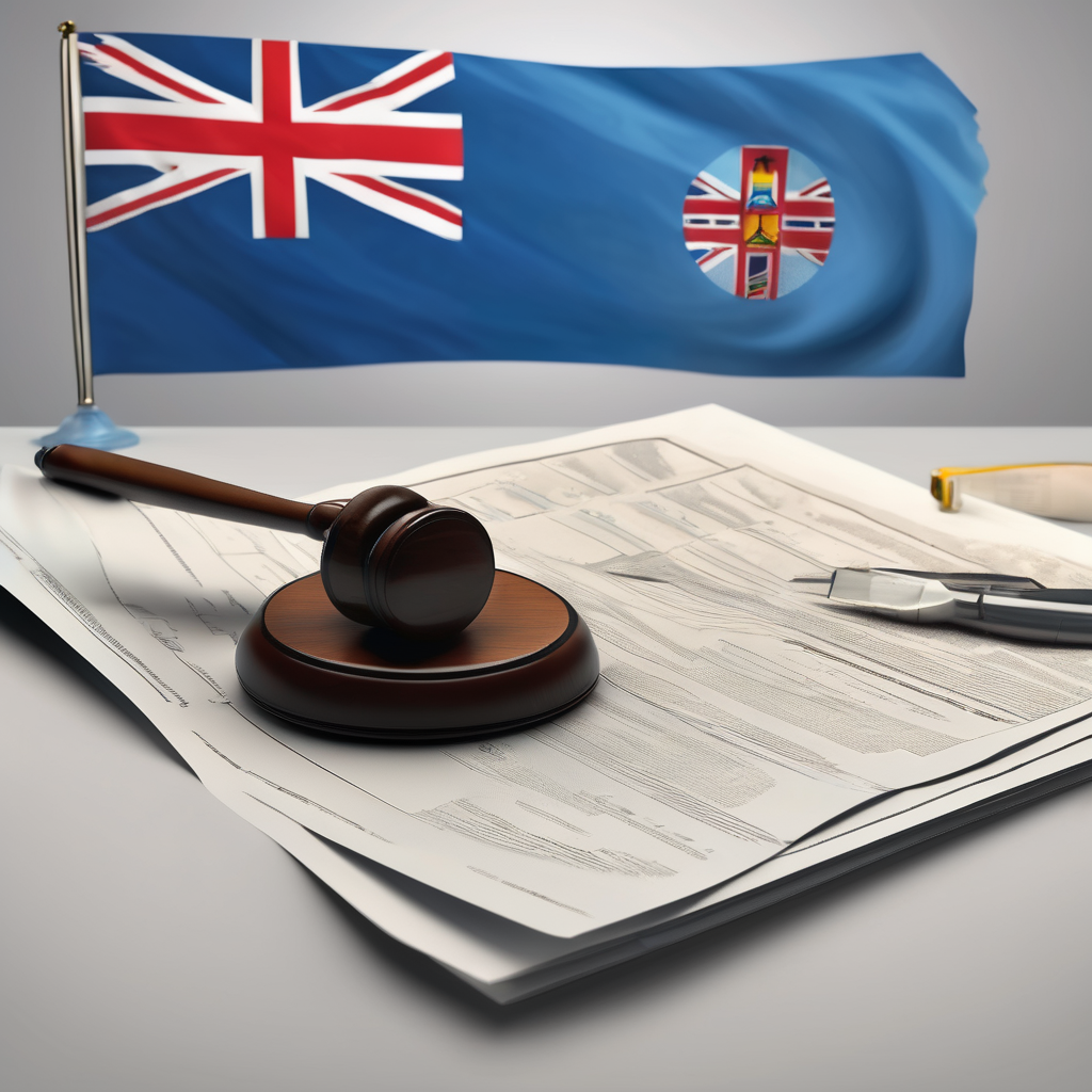 Fiji Deputy PM Resigns Amid FICAC Probe