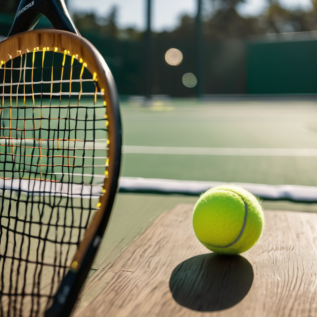 Paolini Poised for Riyadh as WTA Finals Bid Tightens