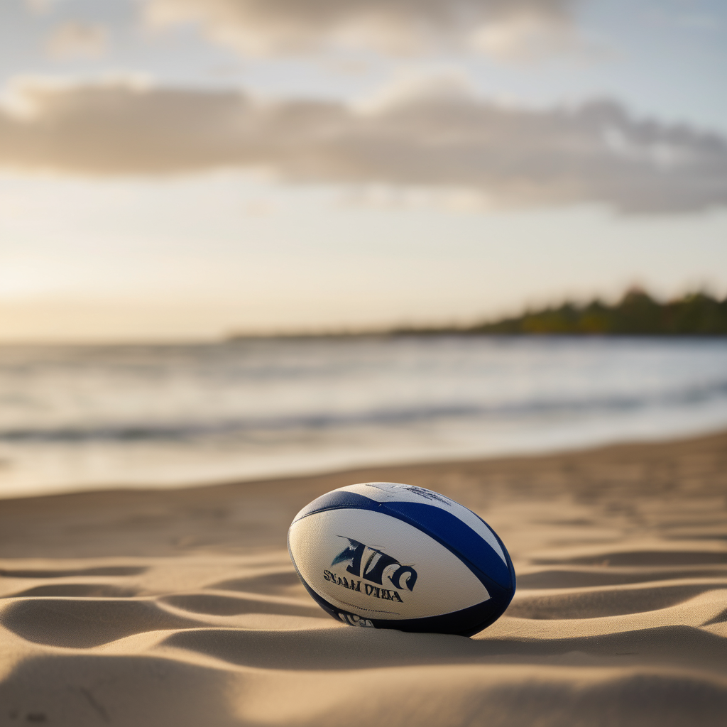 Hamiso Tabuai-Fidow Chooses Samoa, Sparks Pacific Rugby League Ahead of World Cup