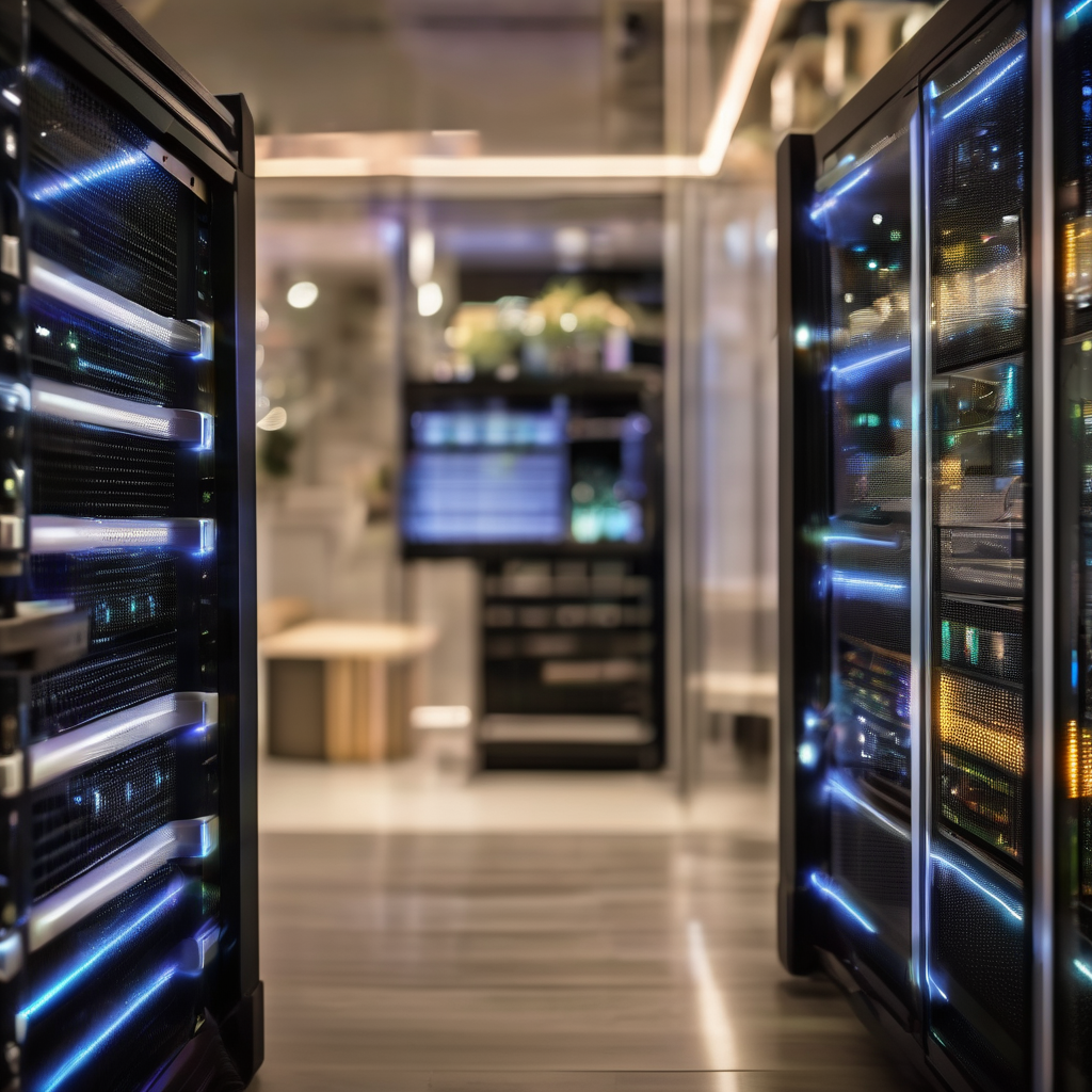 Vertiv Soars on AI Infrastructure Demand, Boosts 2025 Outlook