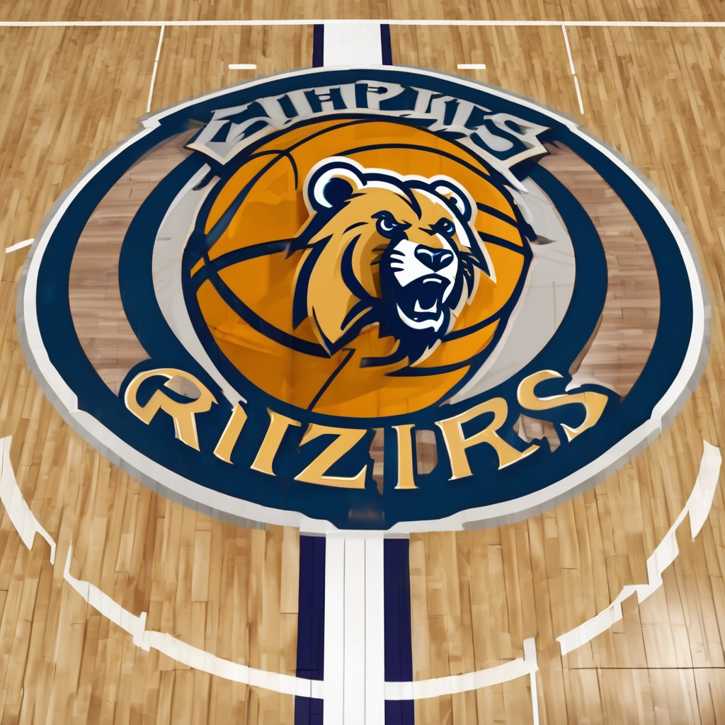 Grizzlies Open Season at Home vs Pelicans Amid Key Absences