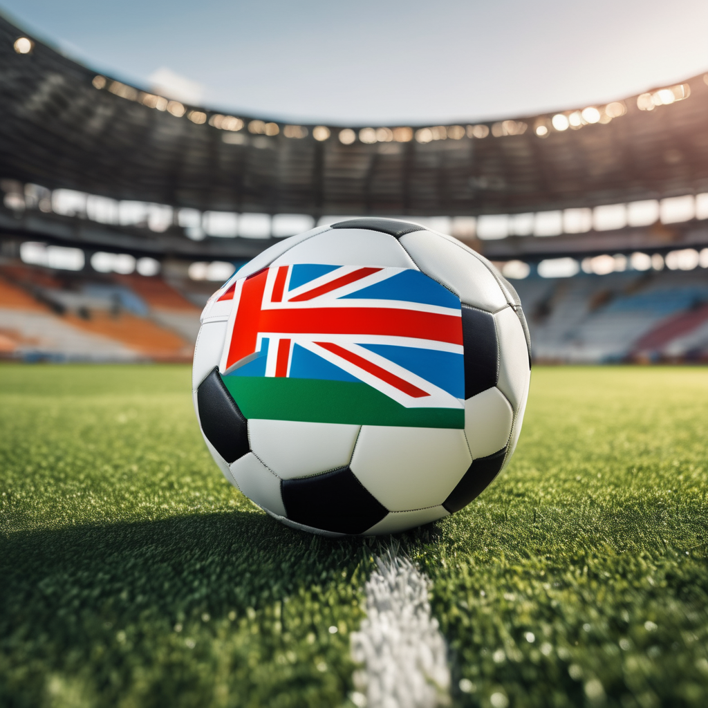 Four-Nation Bid Aims to Host 2031 Women's World Cup