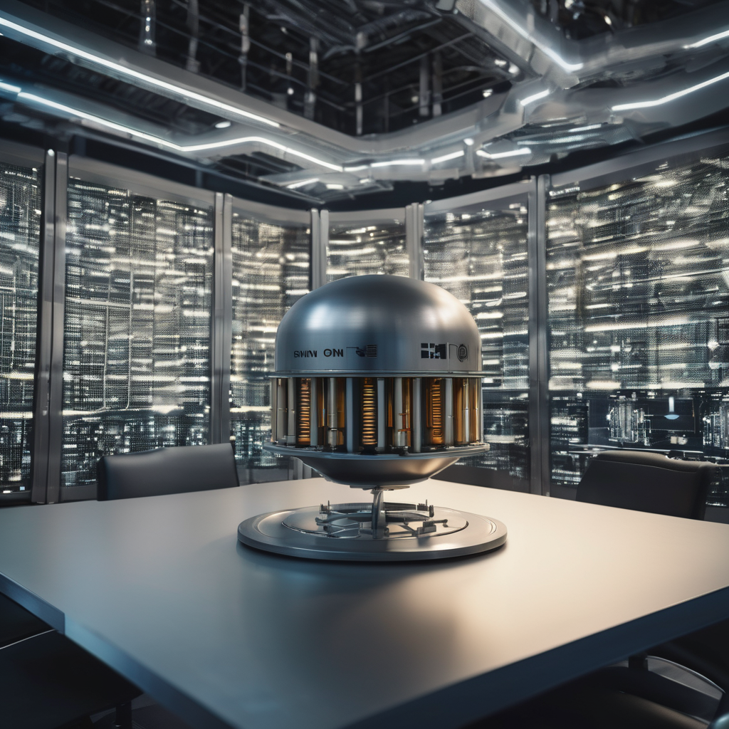 Could Oklo's Small Reactors Spark an Nvidia-Style AI Data Center Boom?