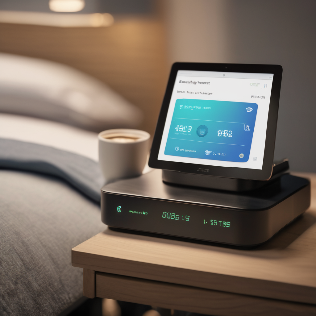 AWS Outage Triggers Glitches Across Smart Beds, Banking, and More