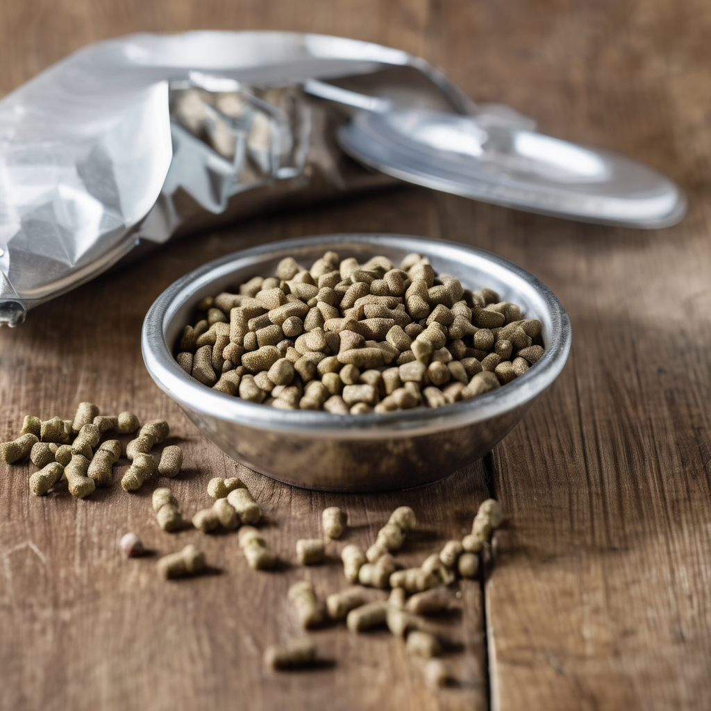 Raw Bistro Dog Food Recall: Salmonella Risk Tied to Lot 239