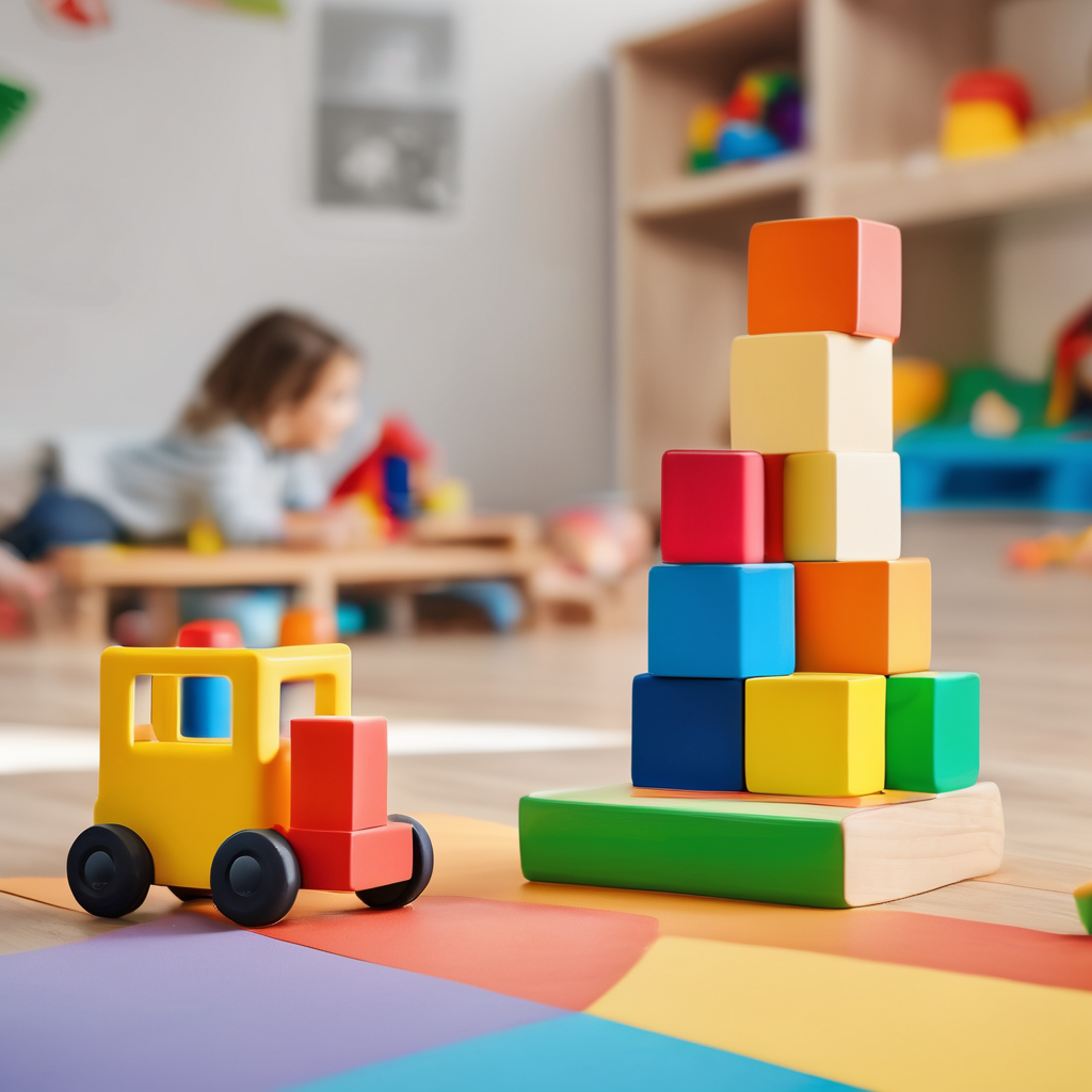 New Mexico's Universal Child Care Rollout Sparks Provider Uncertainty