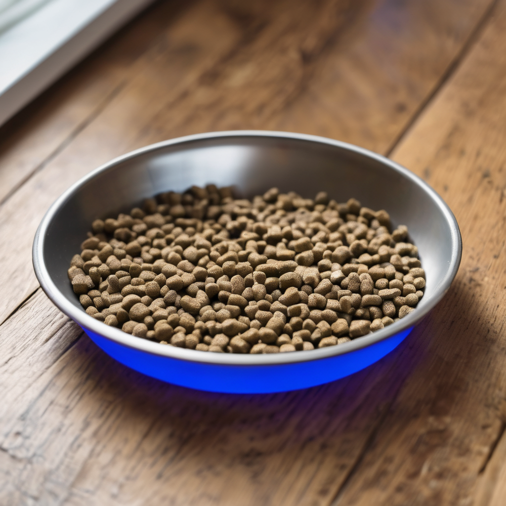 FDA Recall: Salmonella in Pet Foods—What You Need to Know