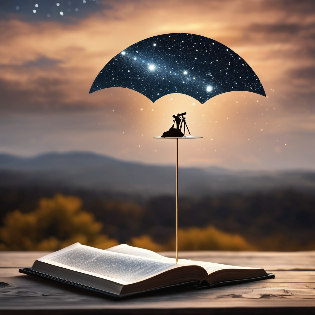 Horoscope Alert: Neptune in Pisces Sparks Truth-Seeking This Scorpio Season