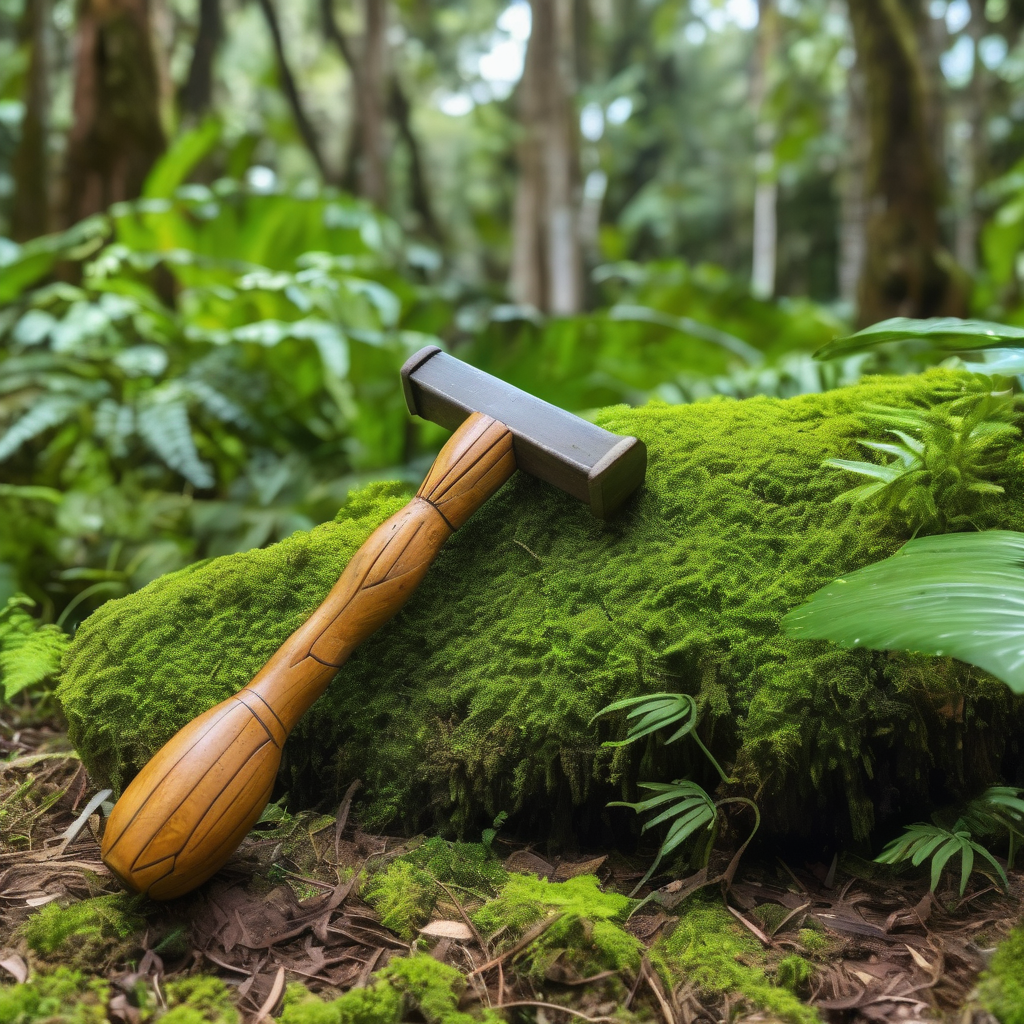 Fiji's Forest Skills Training Sparks Rural Growth and Sustainability