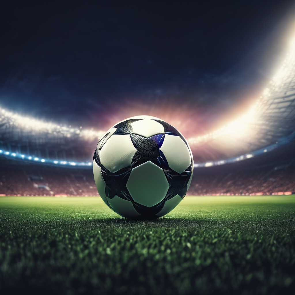Champions League Night Brims With Goals and Blockbuster Fixtures
