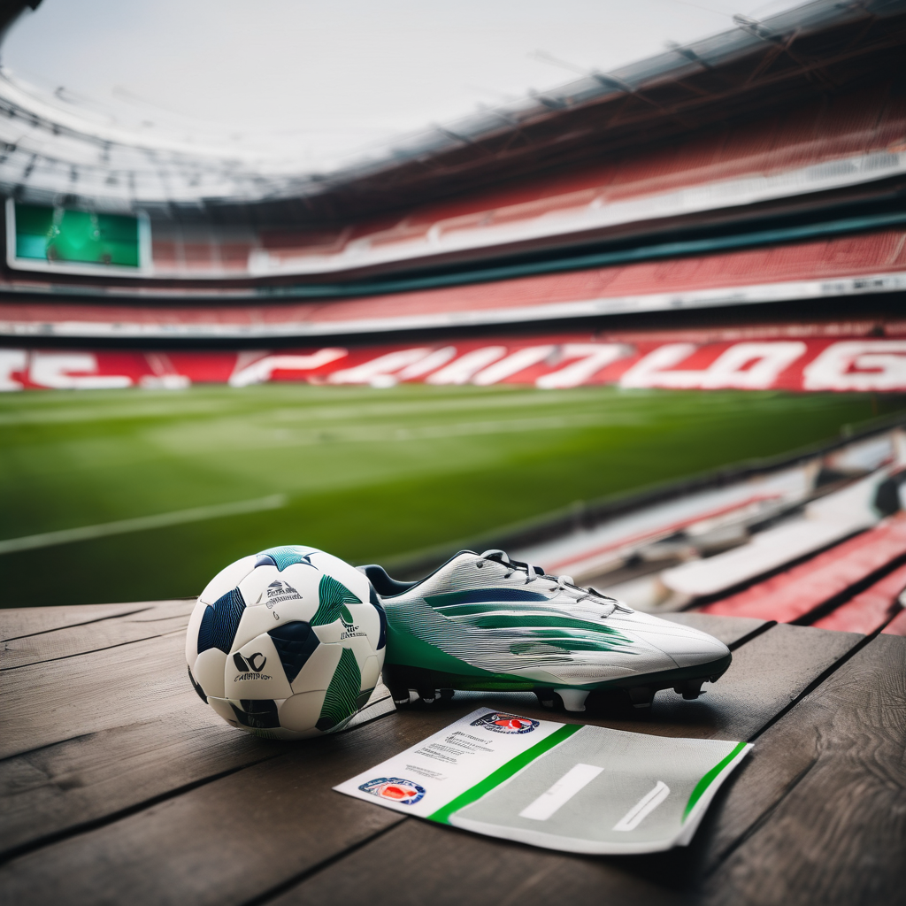 Tottenham vs Monaco: Champions League Showdown Sparks Turnaround Hope
