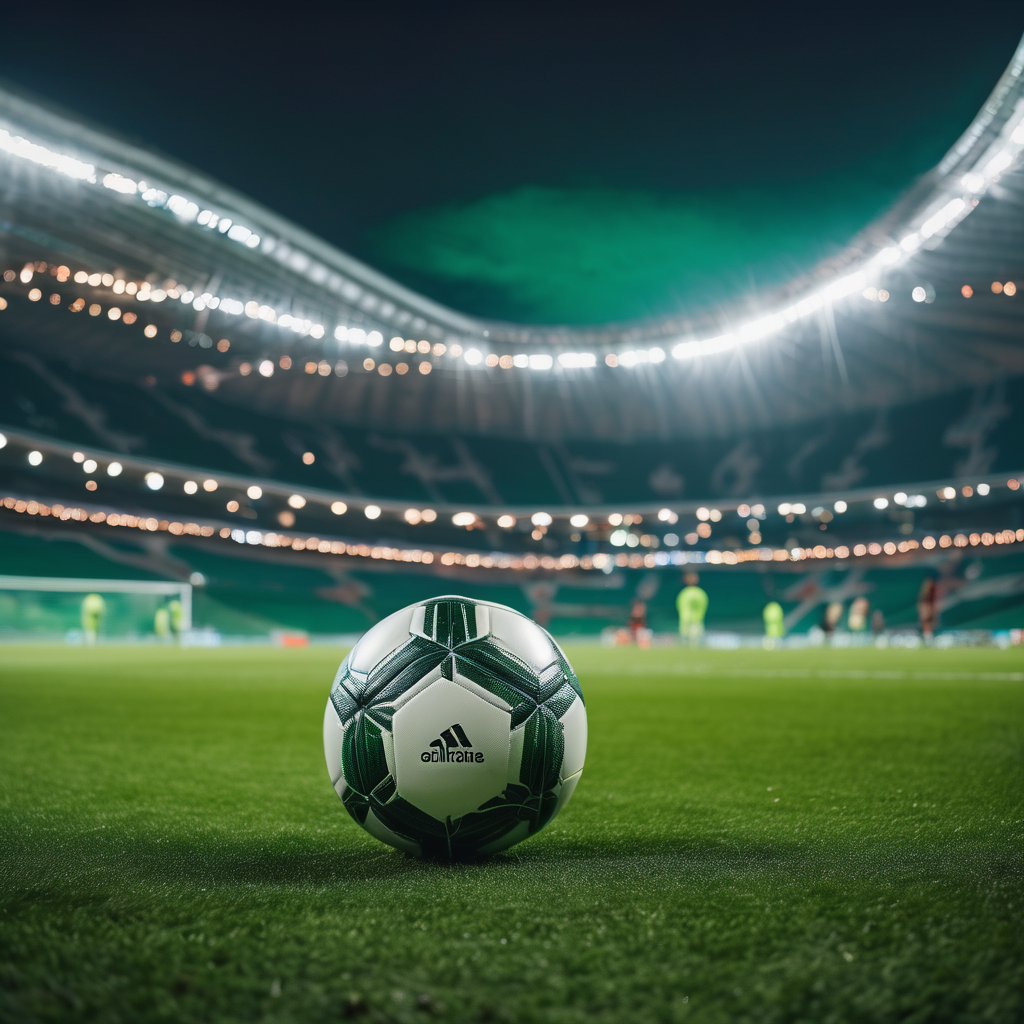 Champions League Showdown: Bayern Munich Host Club Brugge at the Allianz Arena