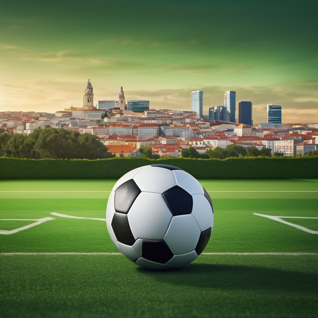 Lisbon Clash: Marseille Ready to Face Sporting in Champions League