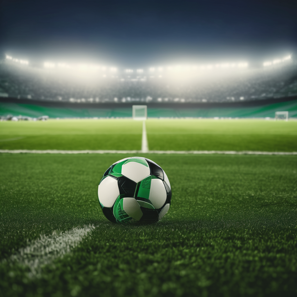 Sporting vs Marseille: Crucial Champions League Clash in Lisbon