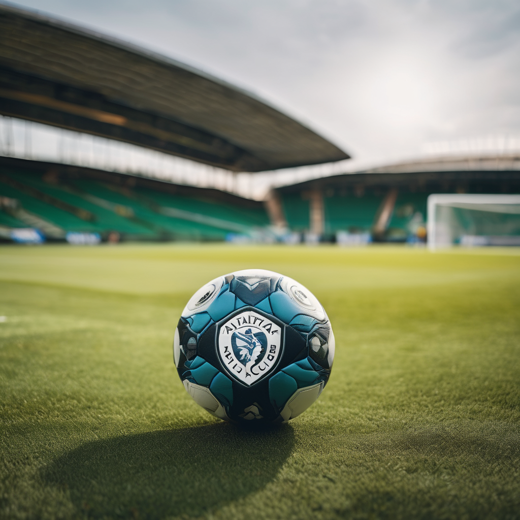 Juric Turns to Youth as Atalanta Face Slavia Prague in Champions League