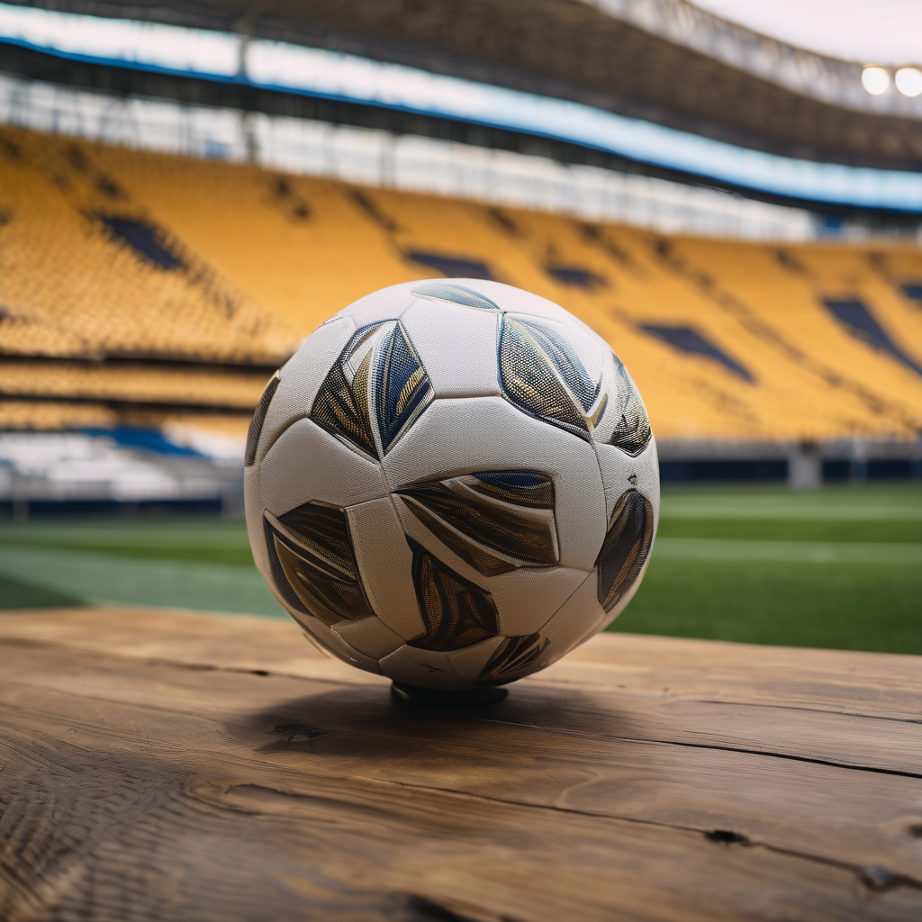 Real Madrid vs Juventus: Champions League Clash at the Bernabéu