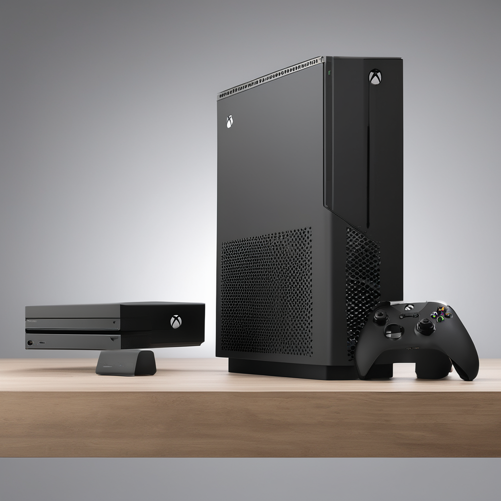 Is the Next Xbox PC-First? Bond Teases a Premium, Windows-Driven Future