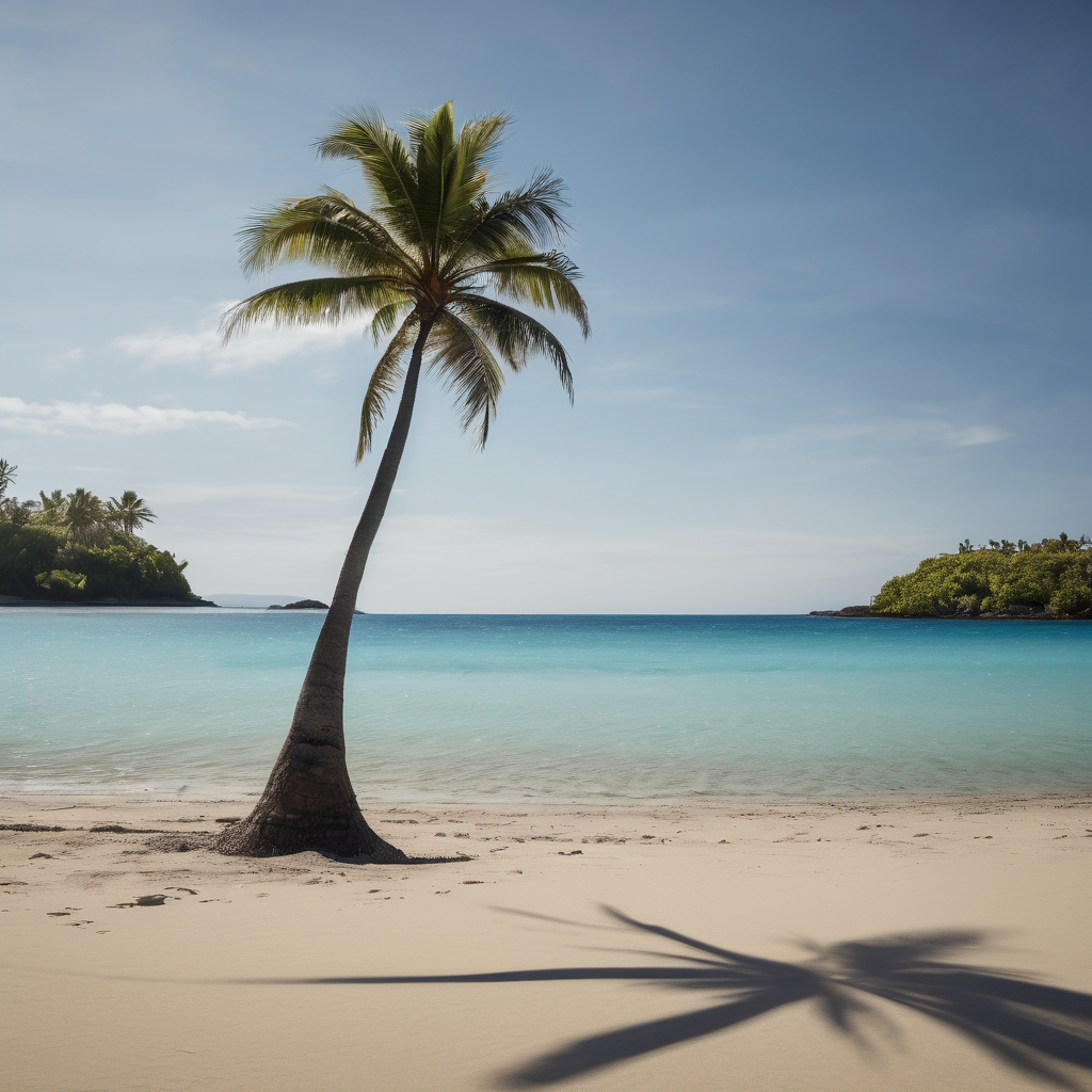 Pacific Islands Call for Global Action as Climate Crisis Deepens