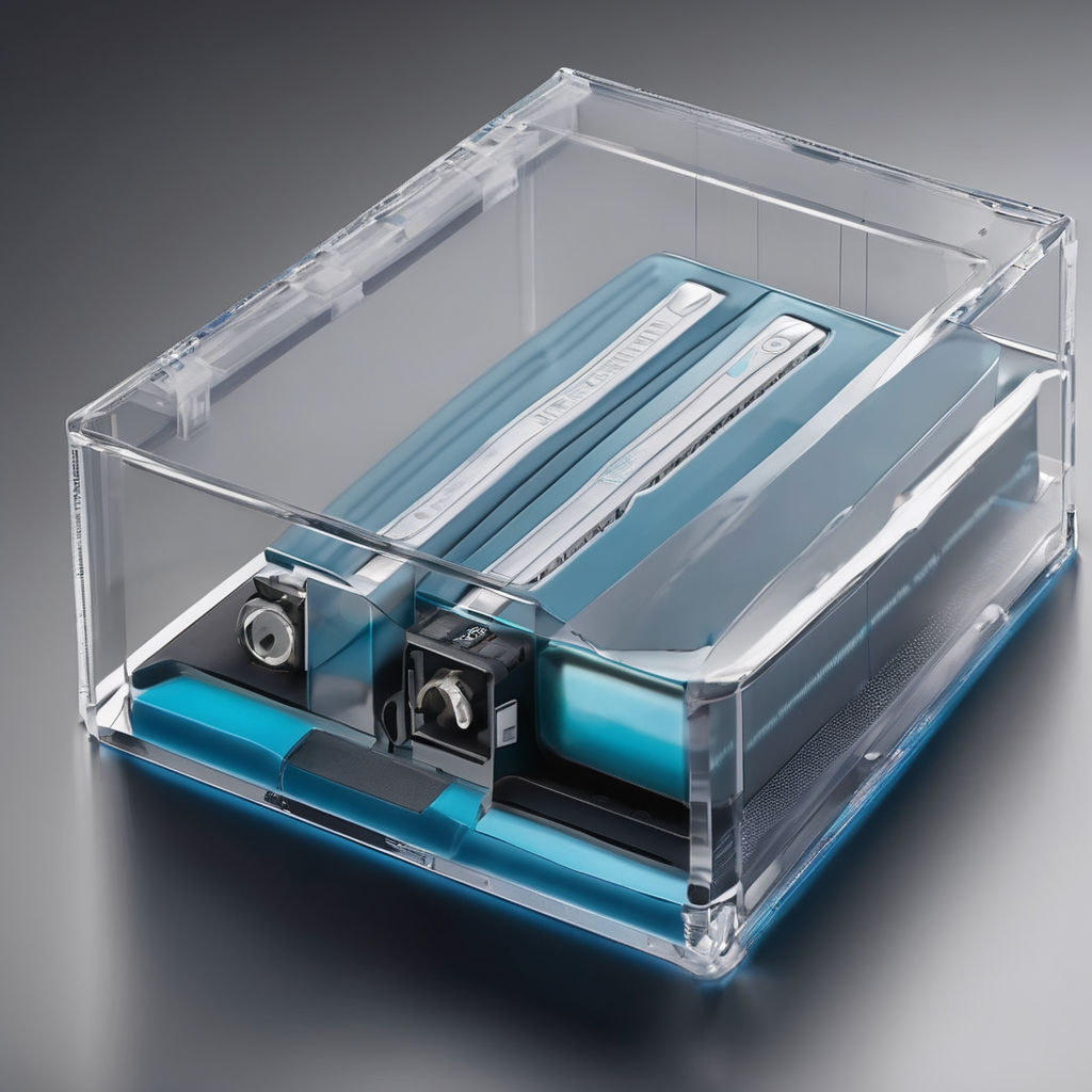 QuantumScape's Cobra Separator Could Fast-Track Solid-State EV Batteries