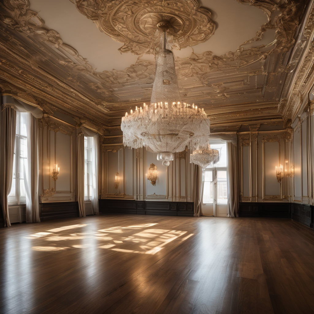Trump's White House Ballroom Plan Sparks Preservation Clash and Scrutiny