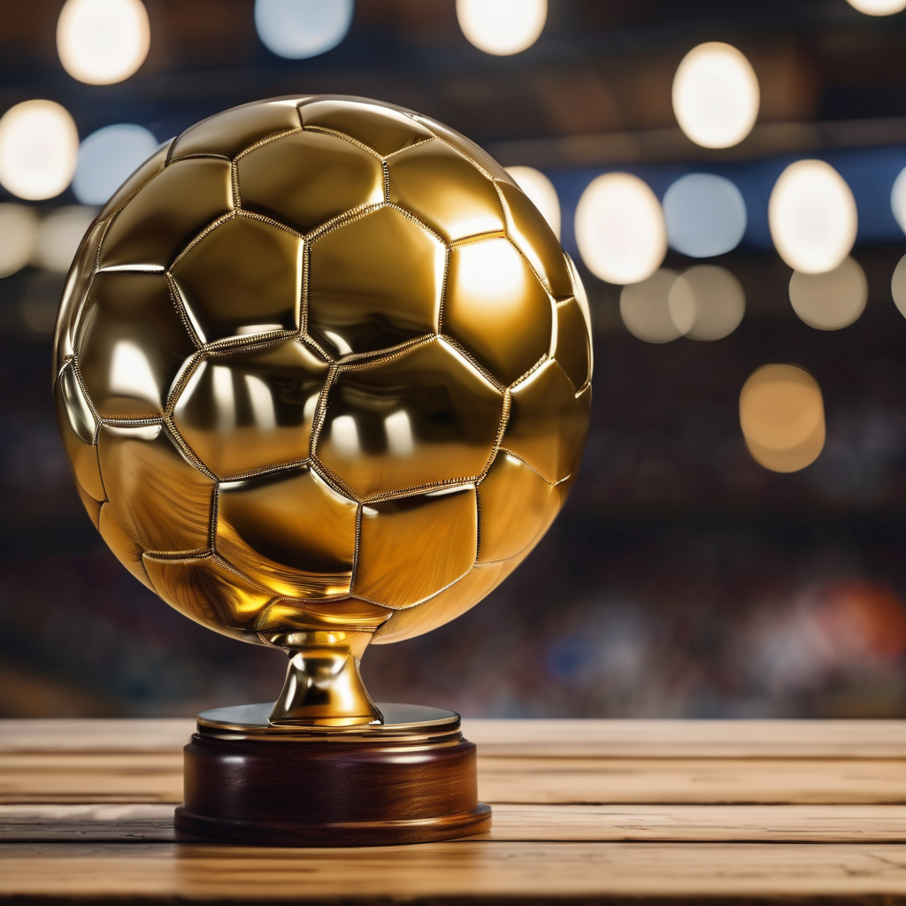 Dembele backs Mbappé for Ballon d'Or as Real Madrid surge
