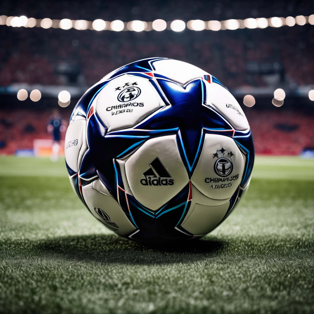 Champions League Matchday 3 Preview: Can PSG and Bayern Sustain Perfect Starts?