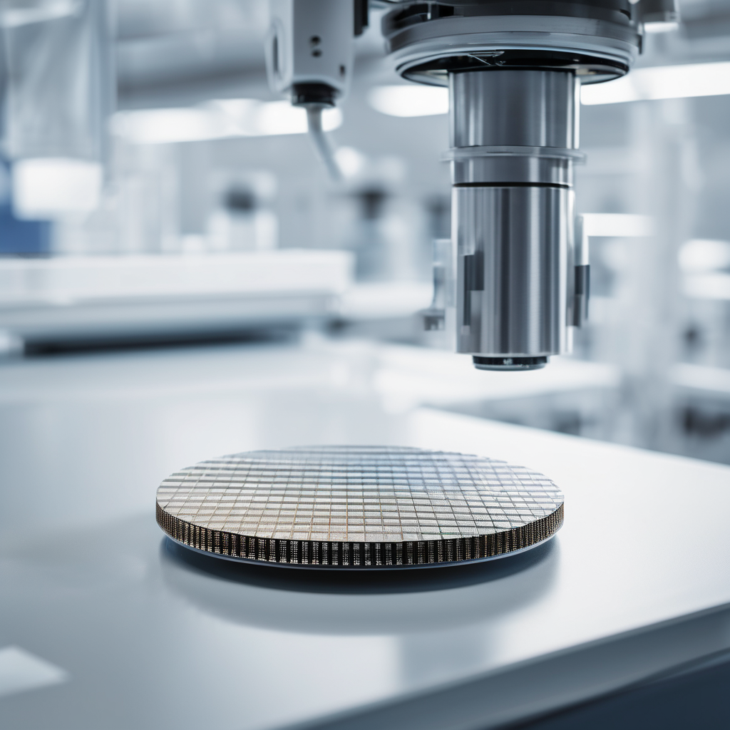 Lam Research Beats Estimates as AI Tailwinds Fuel Higher Guidance