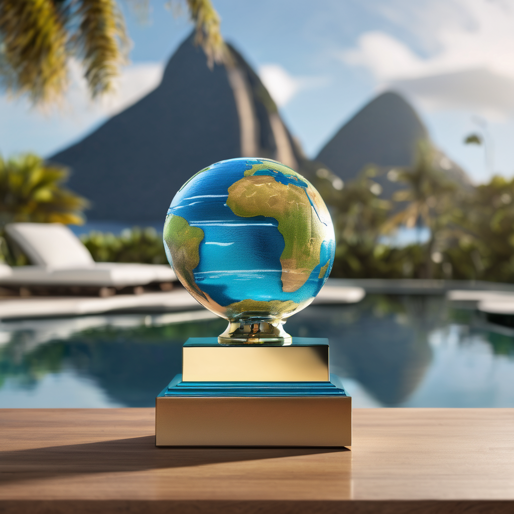 Earthshot Prize Roars into Rio with Global Star Lineup Ahead of COP30