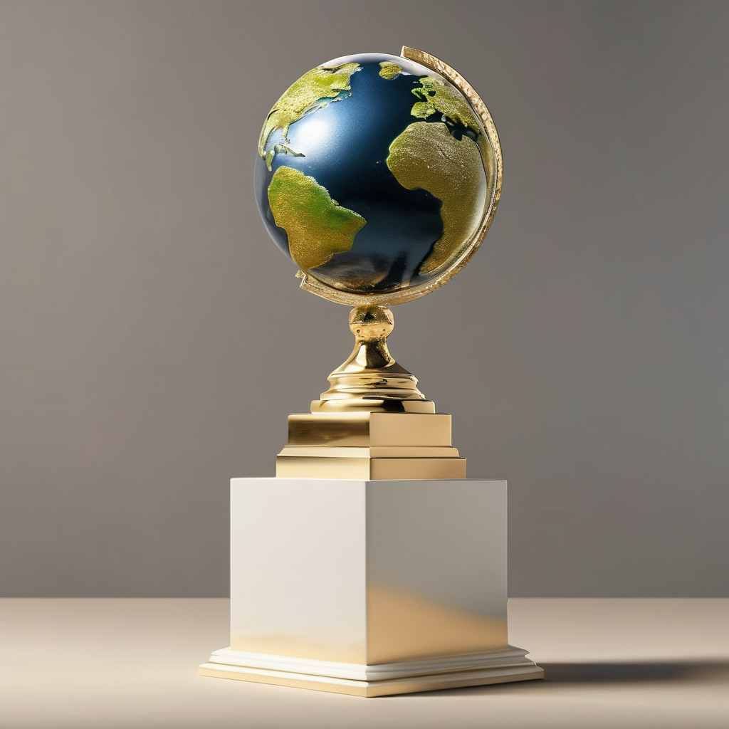 Earthshot Prize Roars into Rio with Global Star Lineup Ahead of COP30