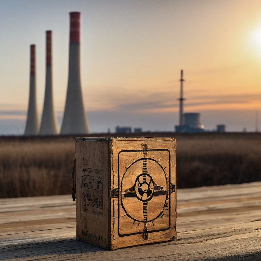 Bigelow's A House of Dynamite Sparks Renewed Nuclear Debate