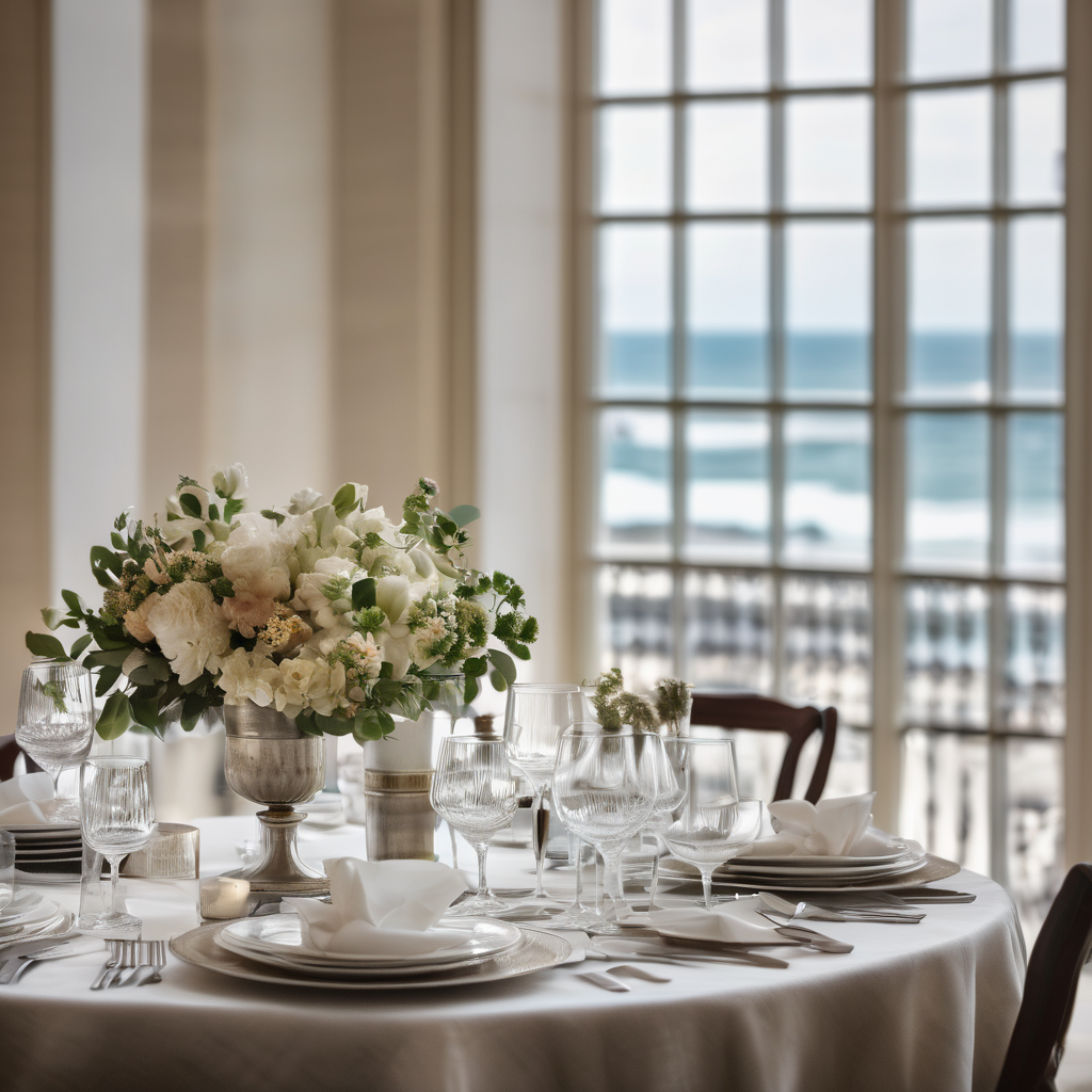 Taylor Swift Wedding Rumors Hit Newport as The Breakers Denies Plans