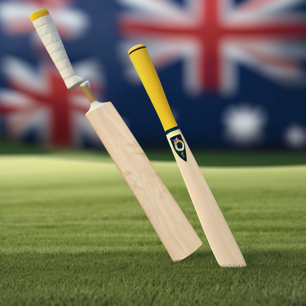 Sutherland and Gardner Spark Australia to World Cup Lead