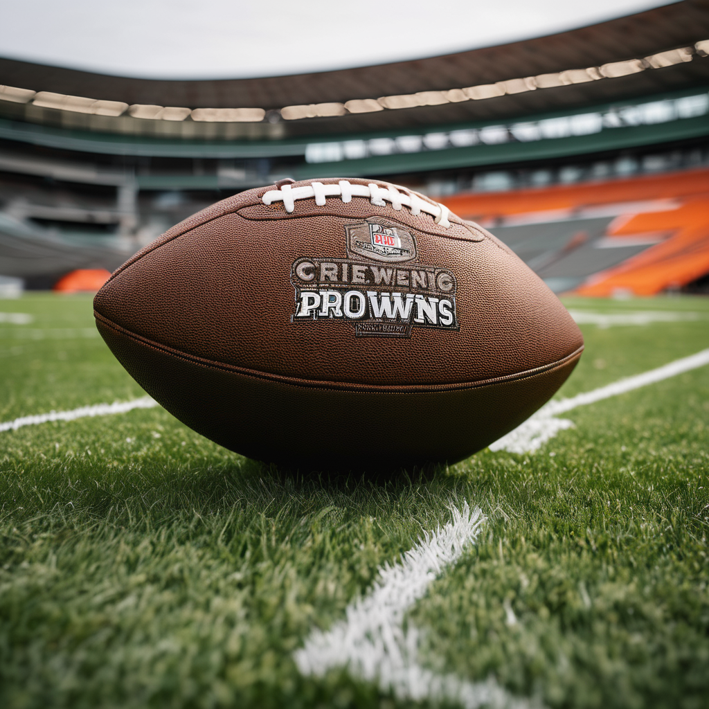Browns Name Dillon Gabriel as Starter, Hint at a New Era