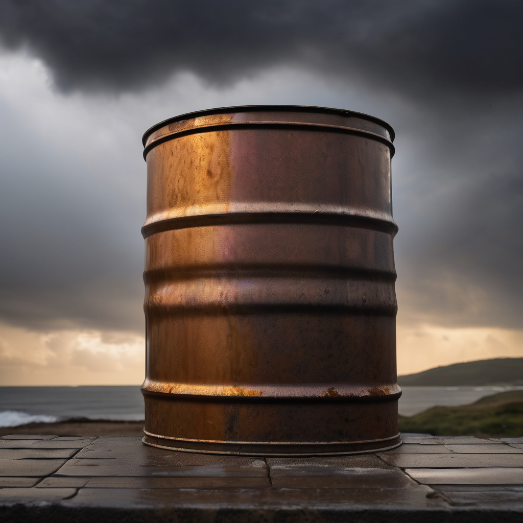 US sanctions Rosneft and Lukoil amid Ukraine crisis