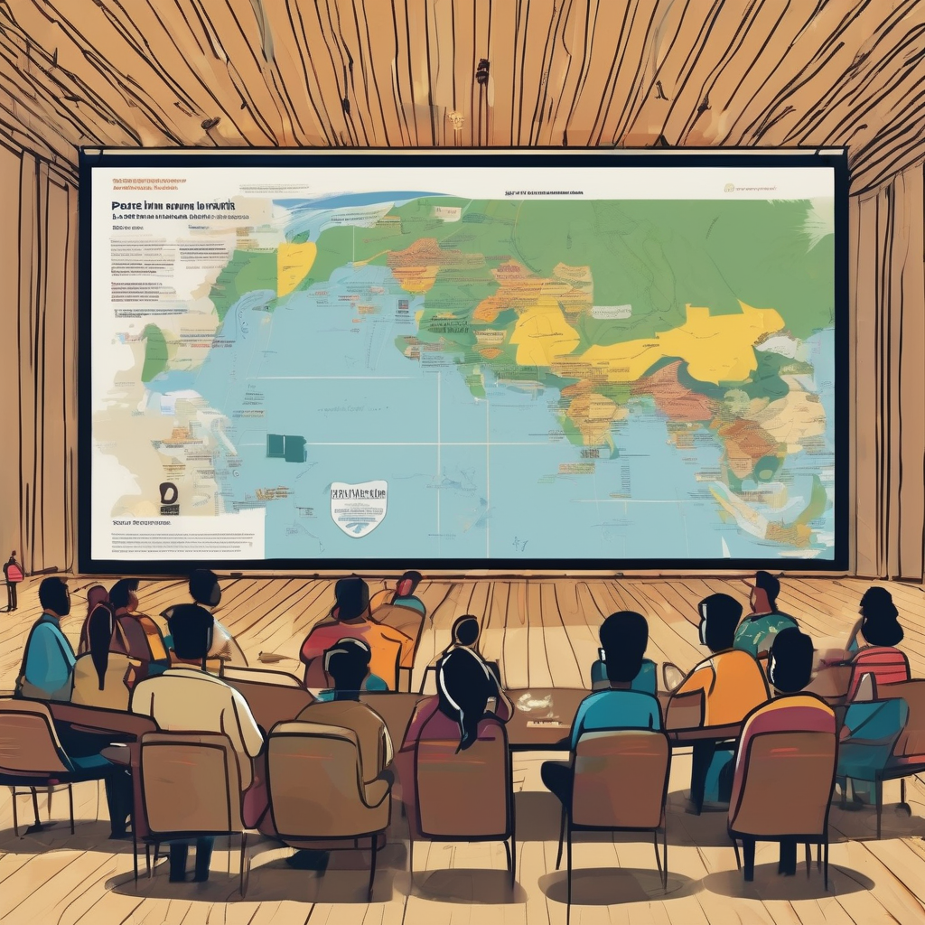 Pacific Human Rights Film Festival Sparks Regional Dialogue