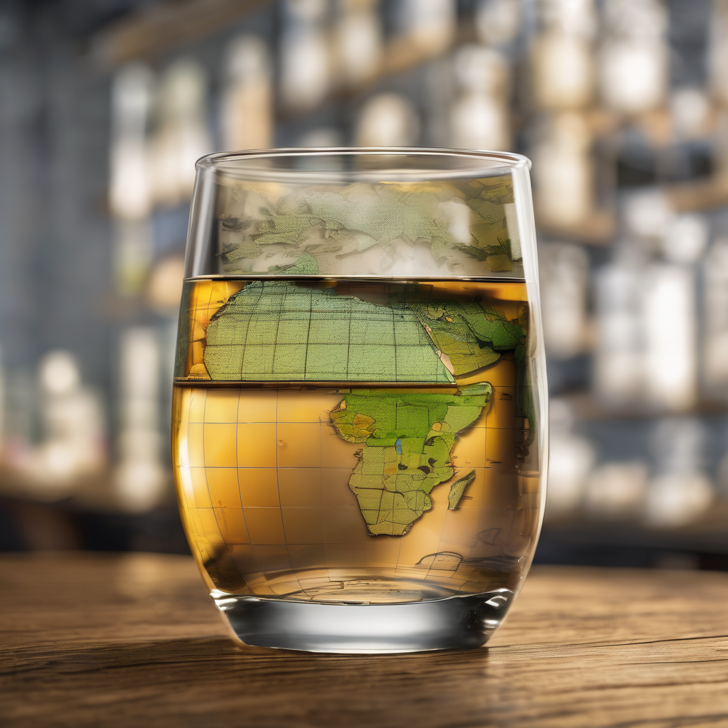 FCDO Expands Methanol Poisoning Warnings to Eight More Countries for British Travelers