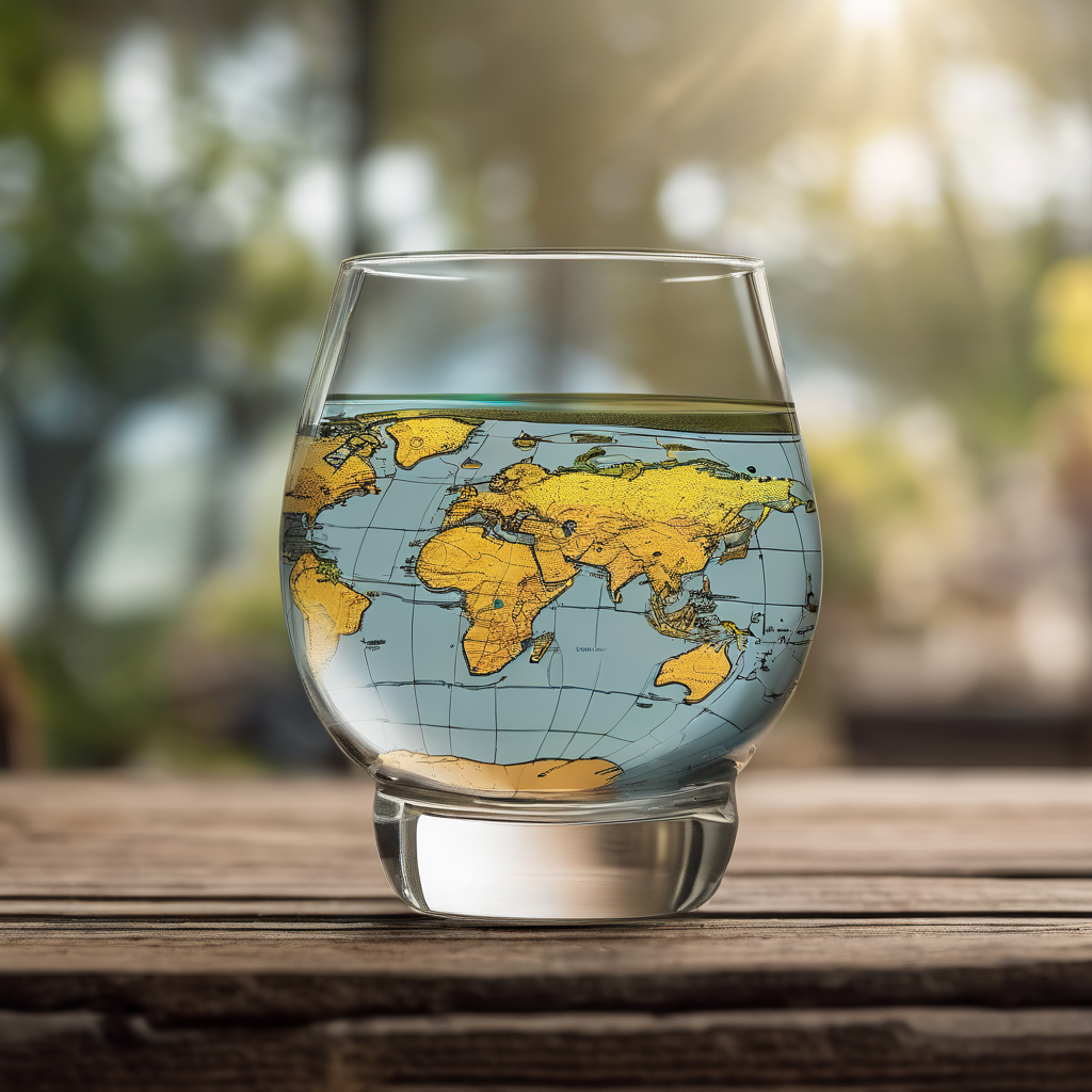 FCDO Expands Methanol Poisoning Warnings to Eight More Countries for British Travelers